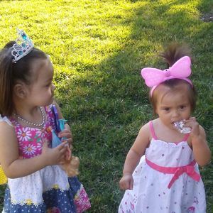 Meet your Posher, Genesis